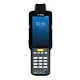 Zebra Technologies Zebra MC3300x Datenerfassungsterminal (2D-Barcodes), Barcode-Scanner, Schwarz