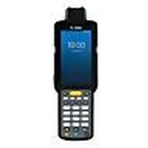 Zebra Technologies Zebra MC3300x Datenerfassungsterminal (2D-Barcodes), Barcode-Scanner, Schwarz