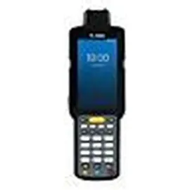 Zebra Technologies Zebra MC3300x Datenerfassungsterminal (2D-Barcodes), Barcode-Scanner, Schwarz