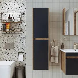 roomart Atlantic 4-tlg. Weiß