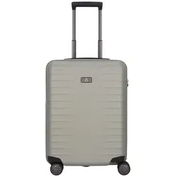 Titan Litron 4-Rollen Kabinentrolley 55 cm champagner