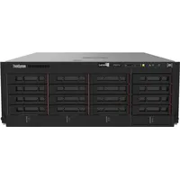 Lenovo ThinkSystem ST650 V2 Tower-zu-Rack-Umbaukit (4M27A60835)