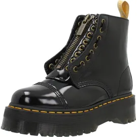 Dr. Martens Vegan Sinclair black oxford 37