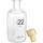 my senso srl Raumduft Nachfüllflasche No. 22 Acqua 240 ml