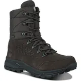 Dachstein NORDSTERN GORE-TEX Outdoorschuh wasserdicht und gefüttert braun 45 EU