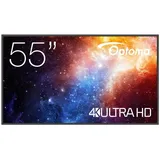 Optoma N3551K 55" schwarz