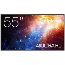 Optoma N3551K 55" schwarz