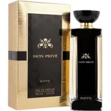 Riiffs Mon Prive Eau de Parfum 100 ml
