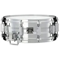 Tama 50th Limited Mastercraft Steel Reissue Snare Drum "8055"