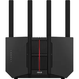 Asus RT-BE92U Router Schwarz