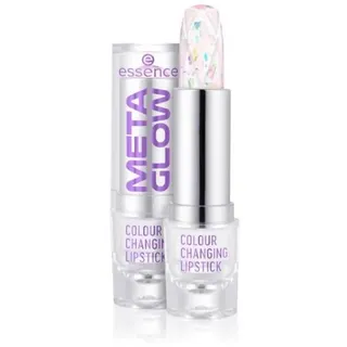 Essence META GLOW COLOUR CHANGING Lippenstift mit stimmungsabhängigem Farbwechsel 3,4 g