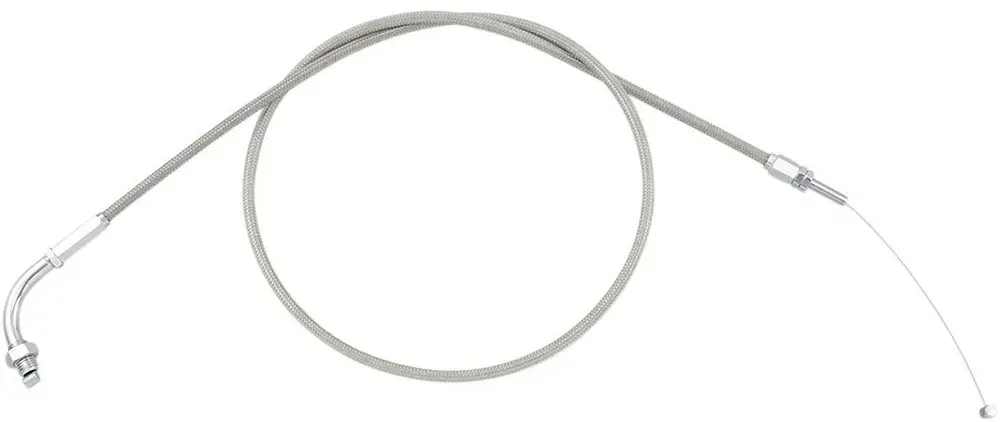 Motion Pro Pull Honda 62-0331 Gaszug - Black - One Size
