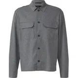 s.Oliver Übergangsjacke grau XL