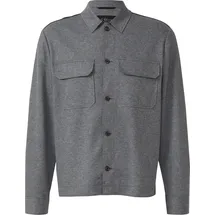 s.Oliver Übergangsjacke grau XL