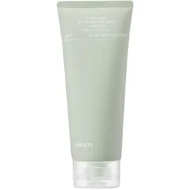Celimax Cica BHA Acne Foam Cleansing Öl 150 ml