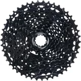 Tektro CS-M350-9 Zahnkranz-Kassette E-Drive 9-fach, 11-46