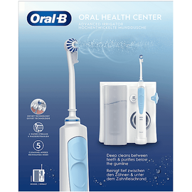 Oral-B OxyJet JAS23 (841396)