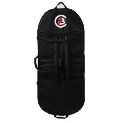 FBC Day Rad Bag 24 Tasche Transport Board Bag Schutz, Konfiguration: XS, Farbe: Rad