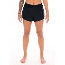 Smoon Menstruationshorts - mittelstarke Blutung vêtement running femme - Noir - L
