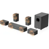 Hiwill N512 Schwarz