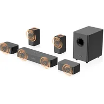 Hiwill N512 Schwarz
