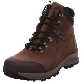 WALDLÄUFER Hen Schnürstiefel Braun | Gr.: 46,5