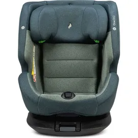 Osann One360 i-Size universe green