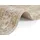ELLE DECORATION Nain Orientteppich 200 x 290 cm Goldgelb