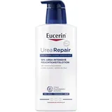 EUCERIN UreaRepair PLUS Lotion 10% 400 ml