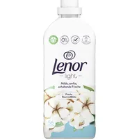 Lenor Weichspüler Light Frische Baumwollblüte 56 WL - 56.0 WL