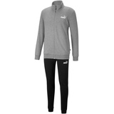 Puma Clean Sweat Suit TR