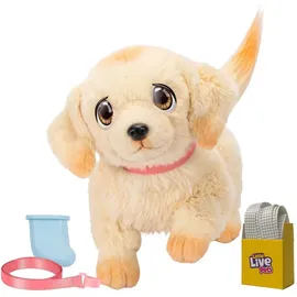 Little Live Pets Cooper Retriever 0 cm Beige