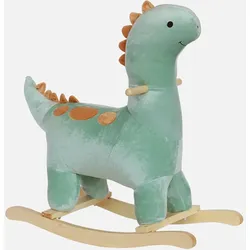 Schaukeltier für Kinder Dinosaurier - Brachi