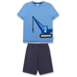 Jungen Pyjama