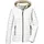 G.I.G.A. DX Damen Steppjacke/Übergangsjacke mit Kapuze GS 69 WMN QLTD JCKT, gebrochenes weiss, 38, 42685-000