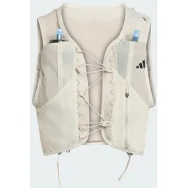 adidas Terrex Xperior Trail Running 10l Trinkweste - Wonder Alumina - XS