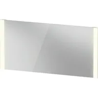Duravit Spiegel Licht & Spiegel“ LM7880 weiß