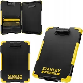 Stanley Prostack Klemmbrett FMST82721-1