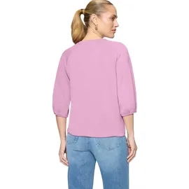 Zero Sweatshirt 36 Rosa