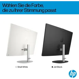 HP AiO 27-cr2255ng 2023 27" Full HD Core Ultra 5 225U 4,8 GHz 16 GB RAM 512 GB SSD Intel UHD Graphics Windows 11 Home