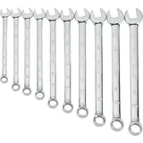 DeWalt Ring-Maulschlüssel Set metrisch 10-tlg.