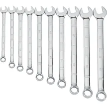 DeWalt Ring-Maulschlüssel Set metrisch 10-tlg.