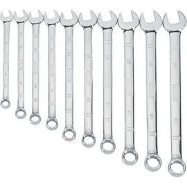 DeWalt Ring-Maulschlüssel Set metrisch 10-tlg.