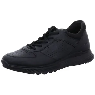 Exostride Gore-Tex Herren Black 41