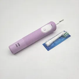 Oral-B Vitality Pro D103 Protect X Clean Lilac Mist