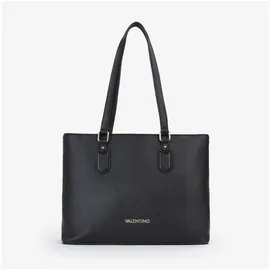 Valentino Brixton Shopper Kunstleder Black