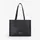 Valentino Brixton Shopper Kunstleder Black