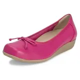 VITAFORM Ballerina Damen Fuchsia 41