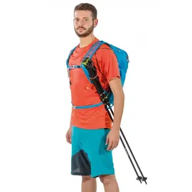 Ferrino Steep 20 l blau/orange