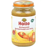 Holle Bio Birchermüsli 220 g